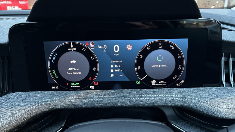 Skoda Superb 1.5 TSI iV SE Technology DSG 5dr Estate